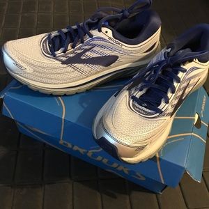 Brooks Men’s cushion Neutral shoes